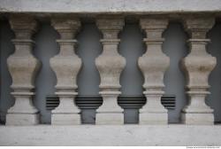 Photo Textures of Mixed Ornate